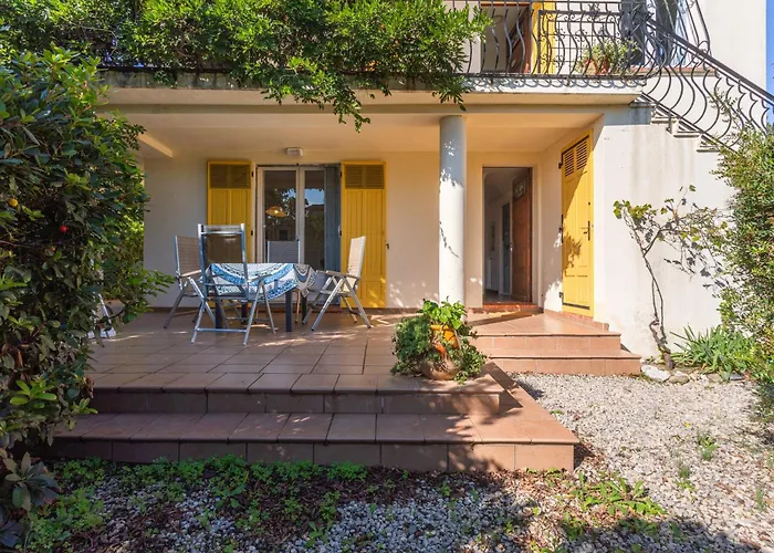 Villa Dorene