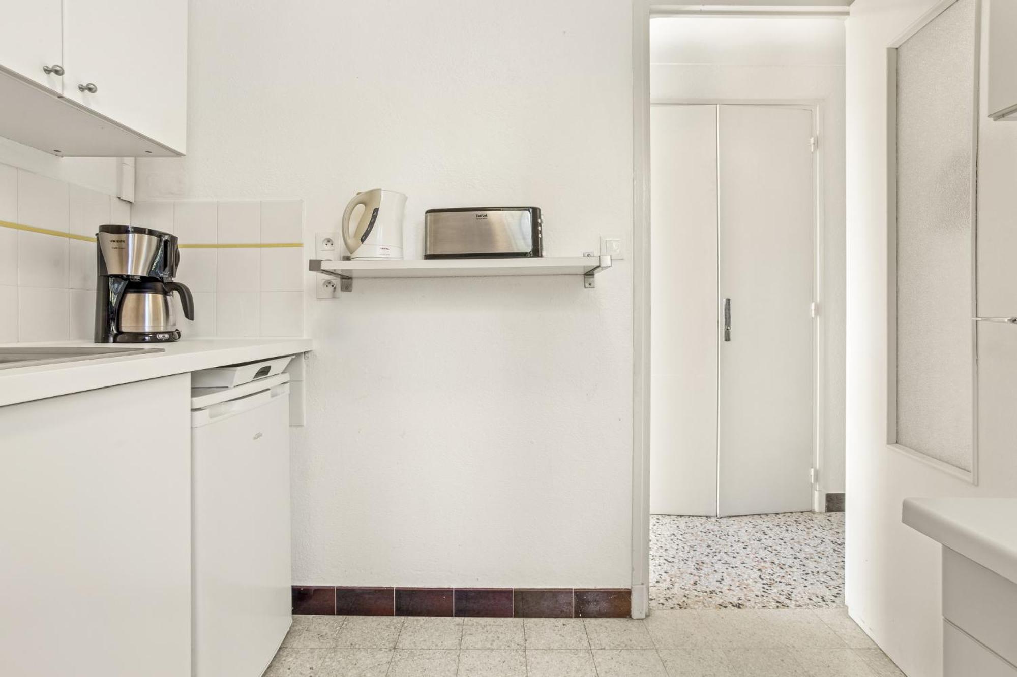 Dorene Appartement Fréjus