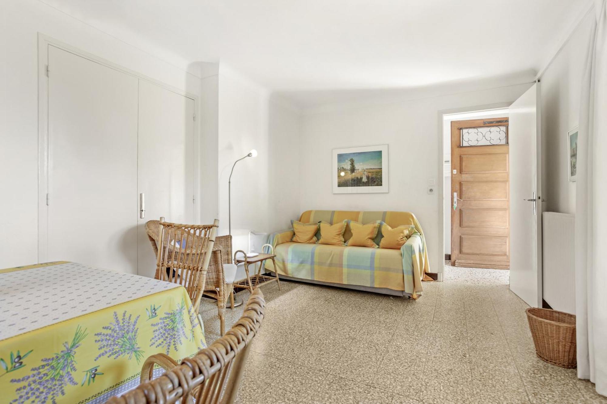 Appartement Dorene