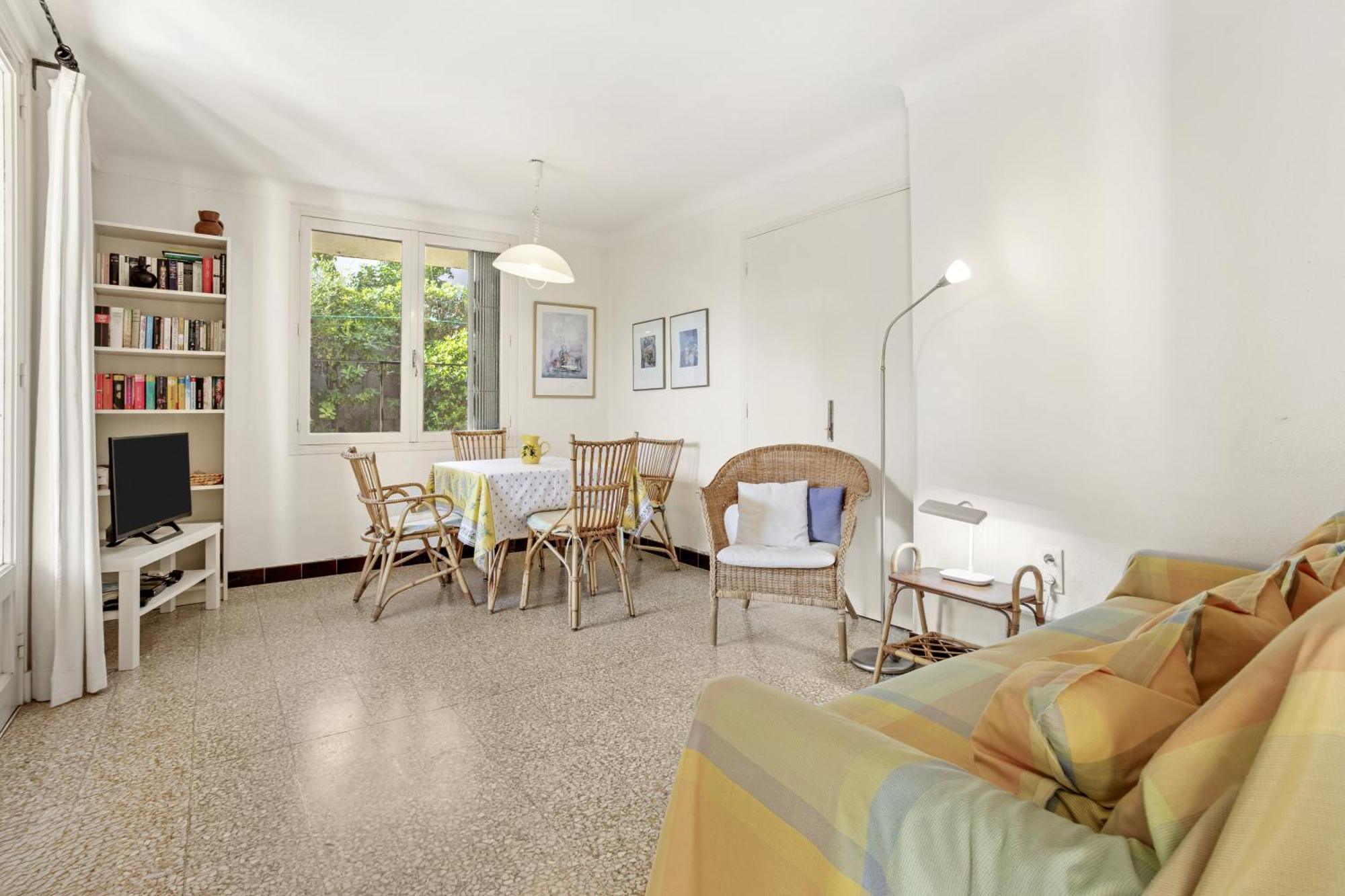 Dorene Appartement *
