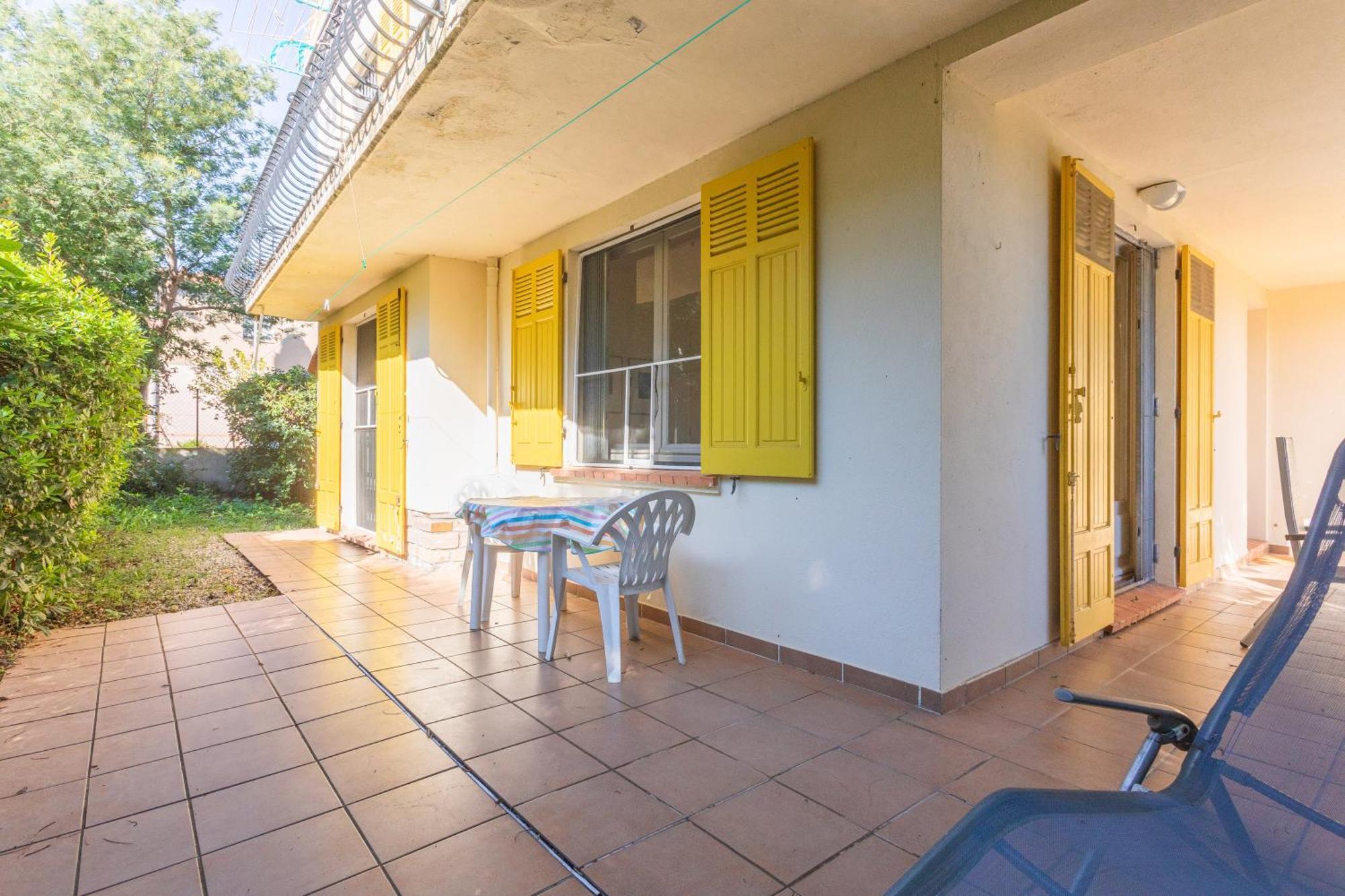 Appartement Dorene