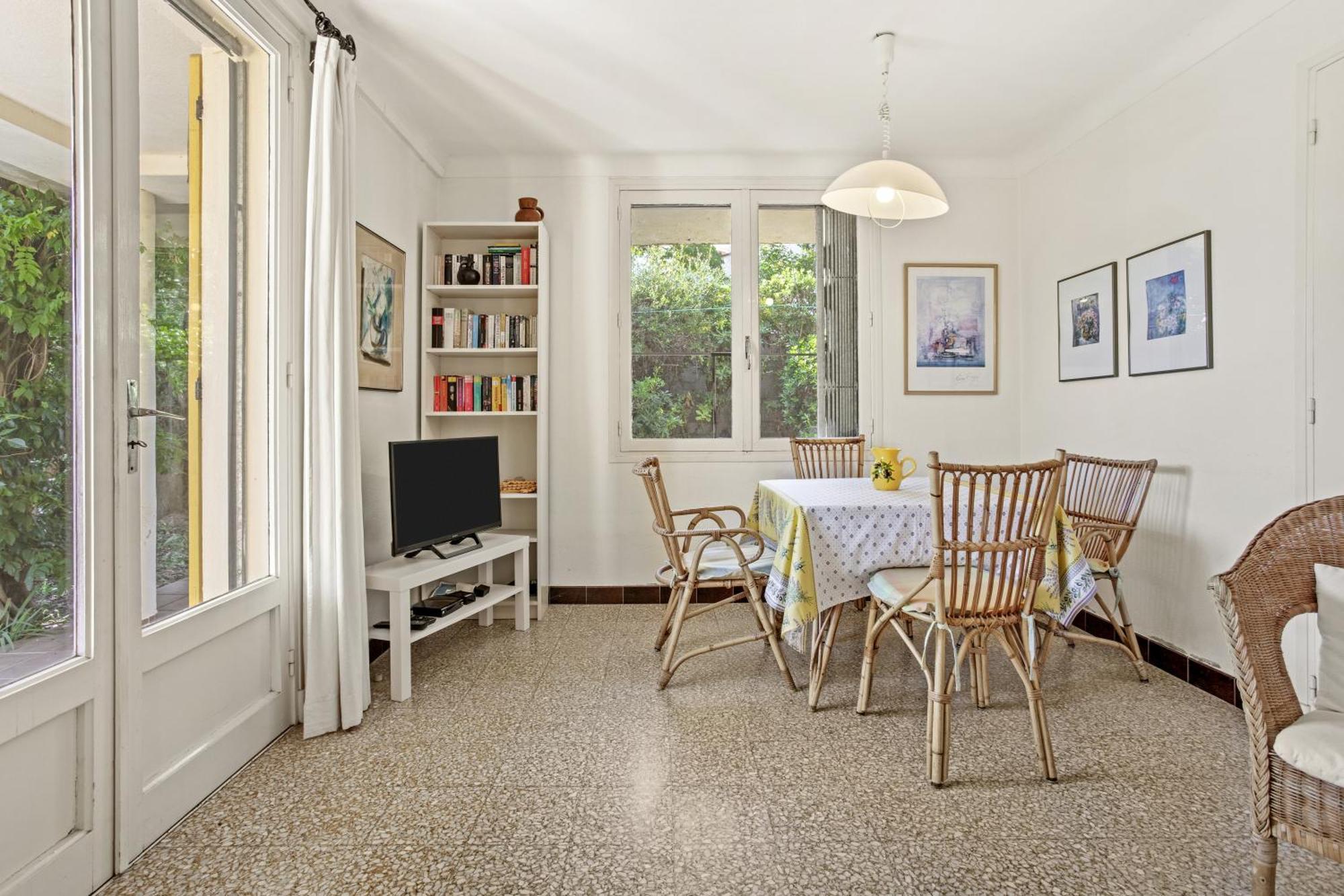 Dorene Appartement *