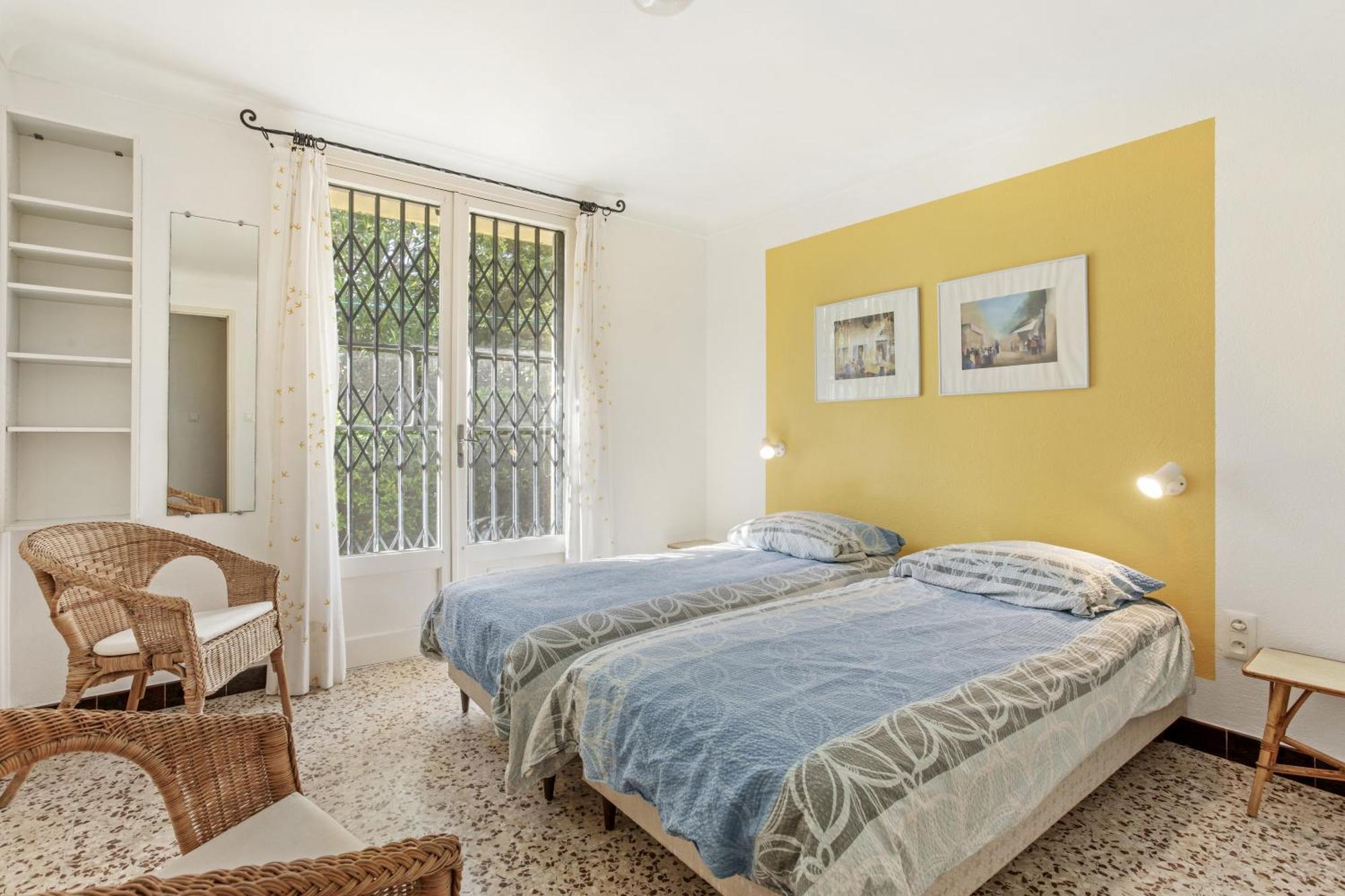 Appartement Dorene *