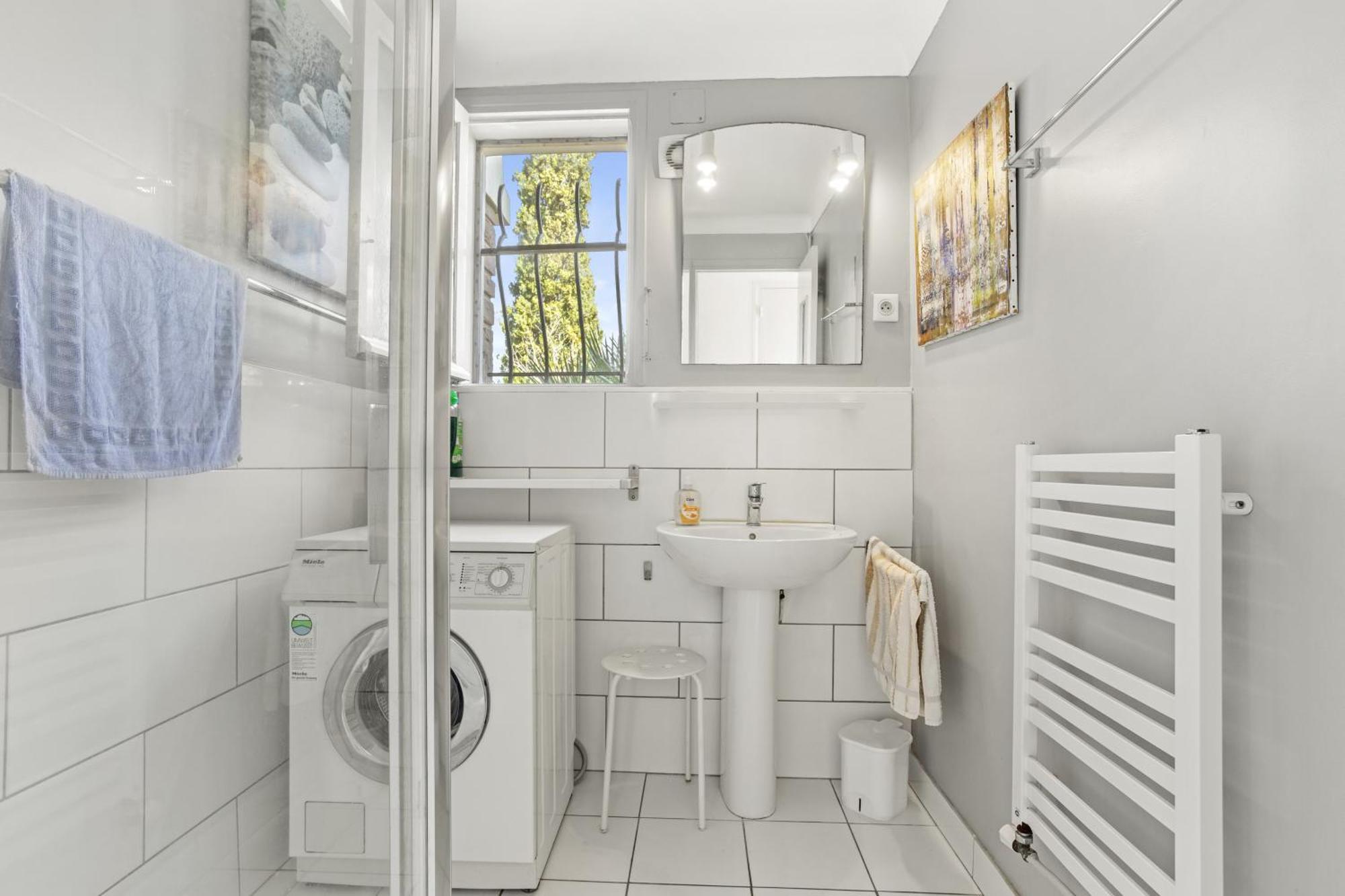 Dorene Appartement *