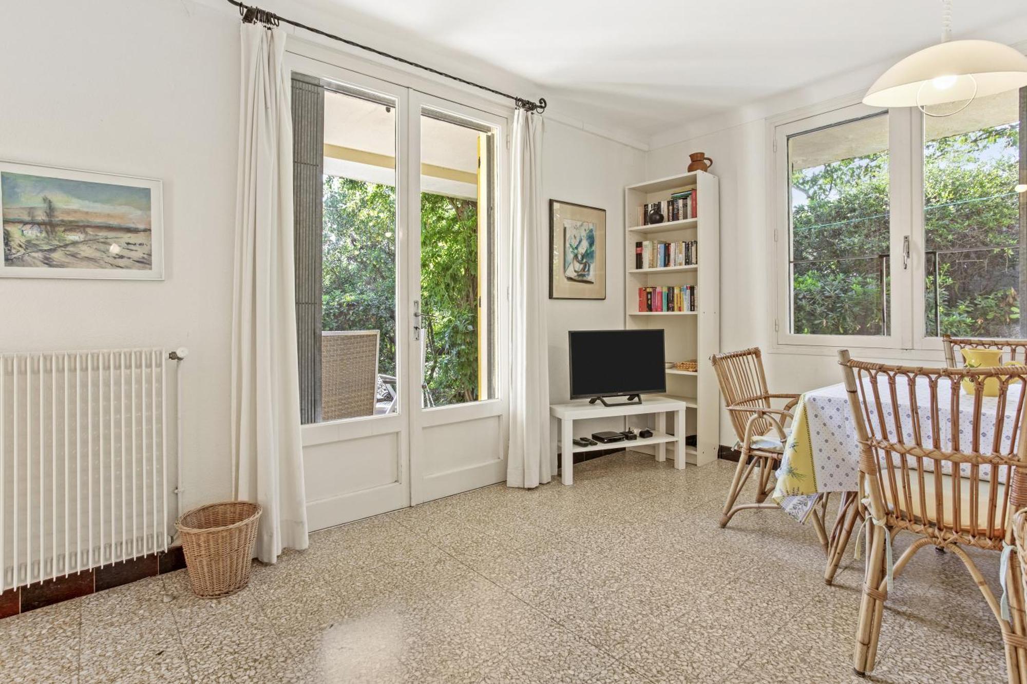 Appartement Dorene *