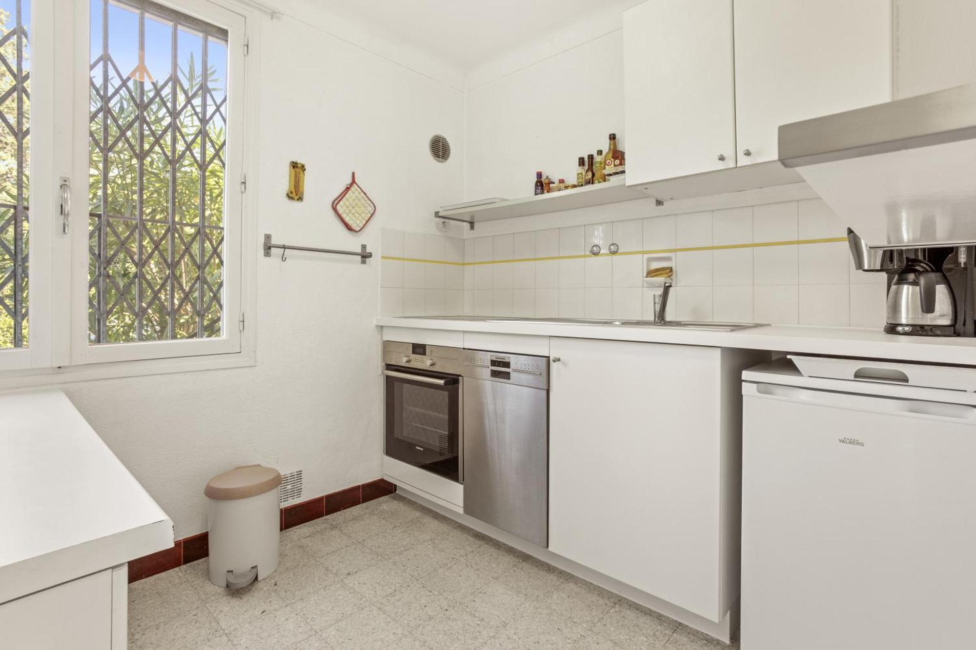 Appartement Dorene Fréjus