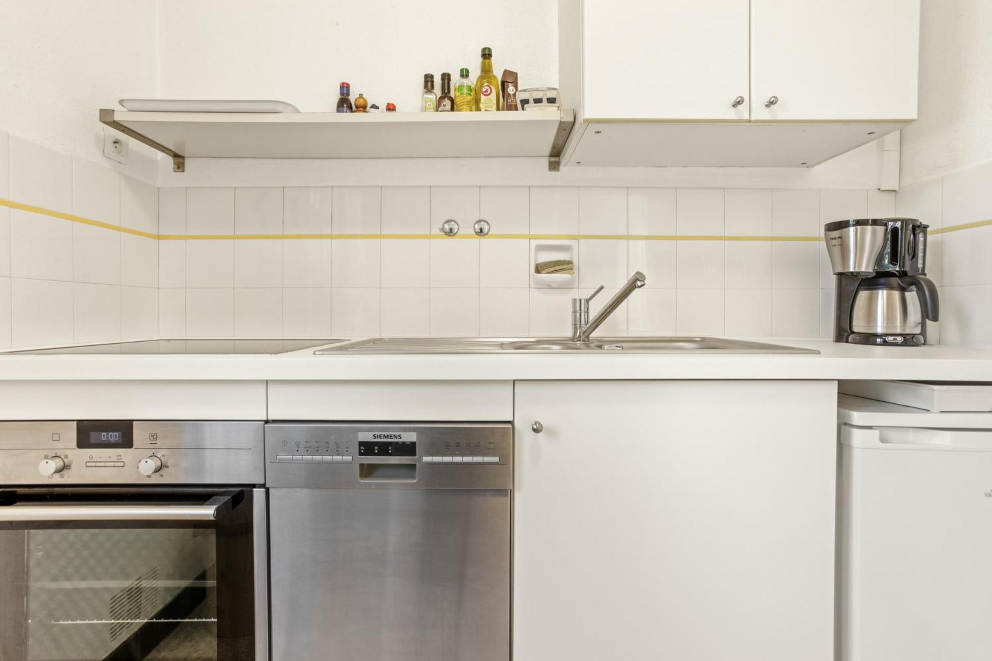 Appartement Dorene