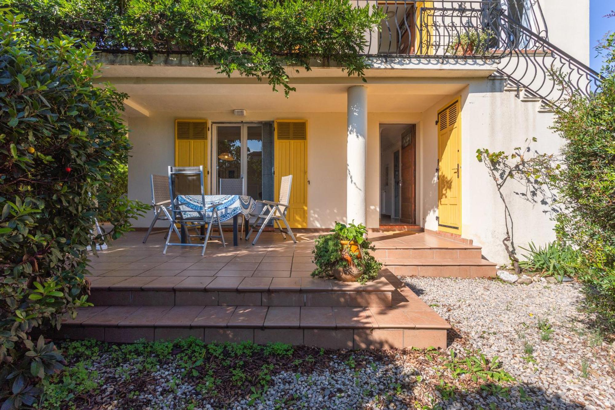 Appartement Dorene