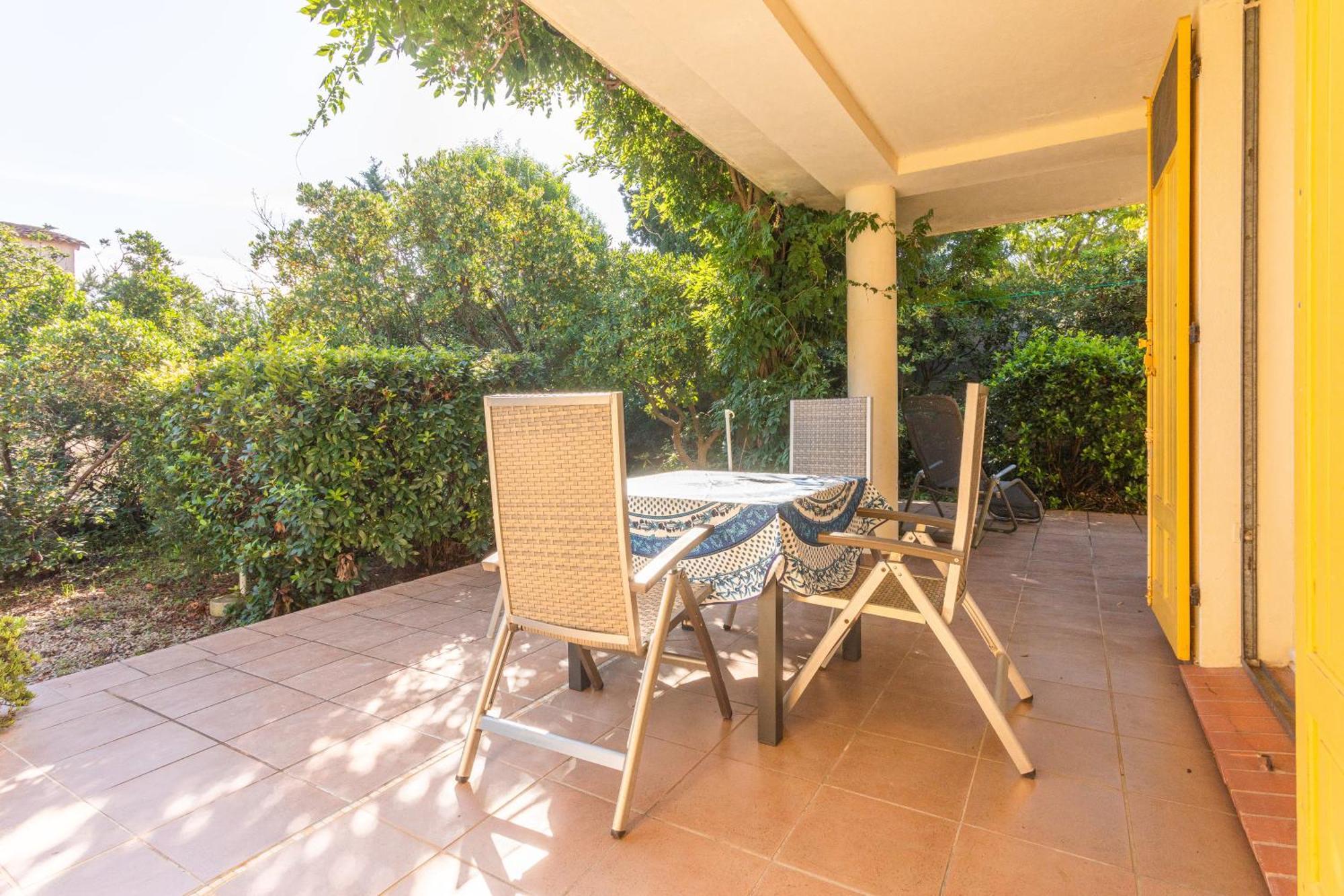 Dorene Appartement
