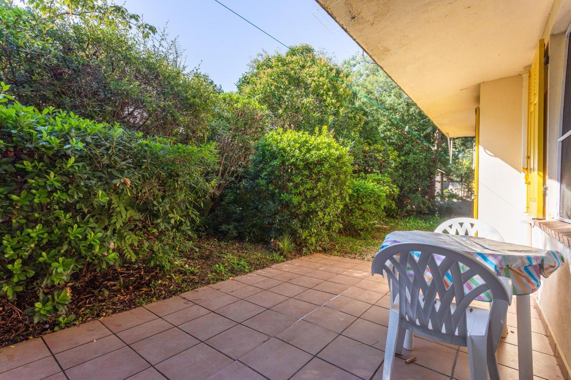 Appartement Dorene