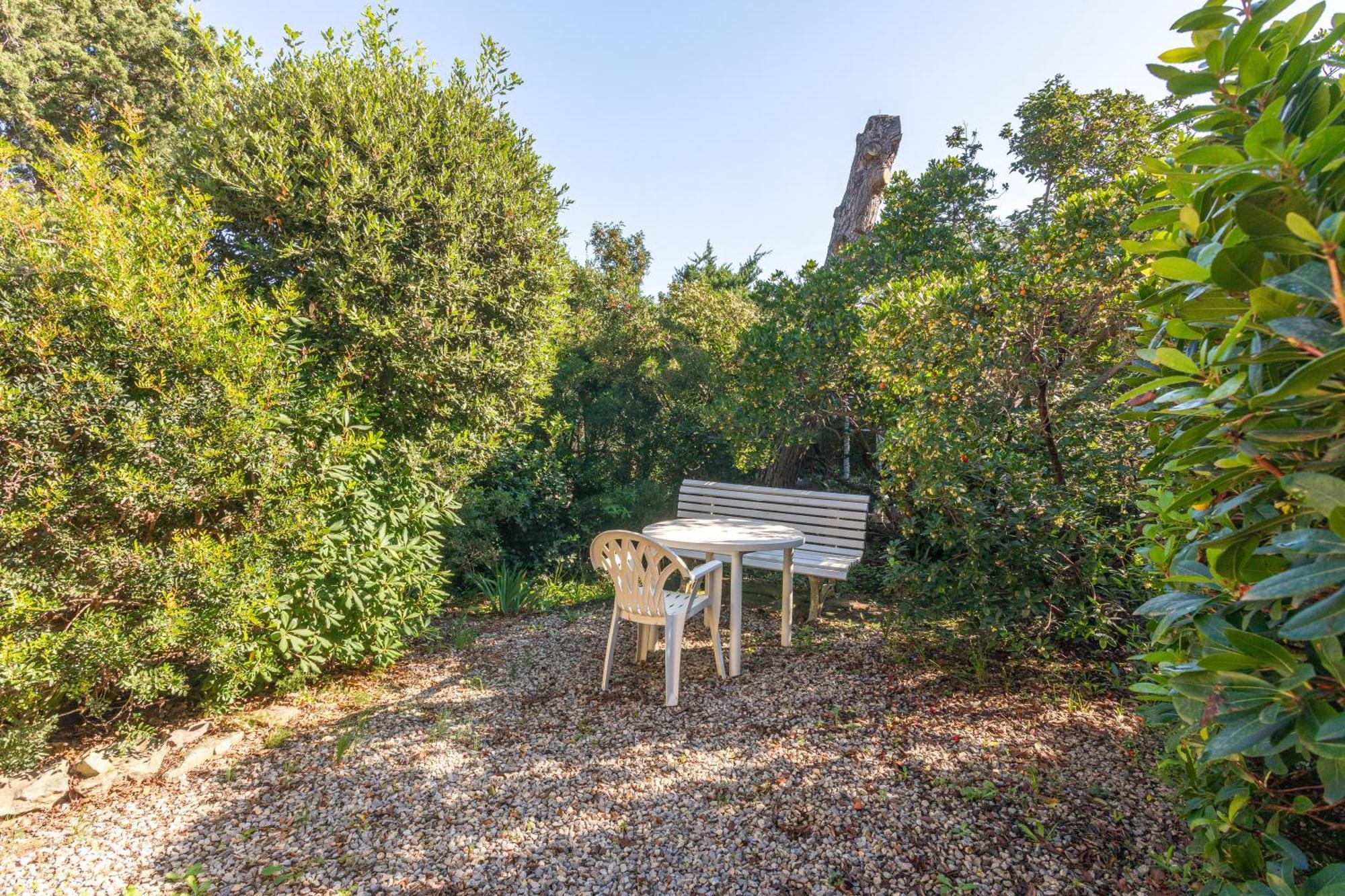 Dorene Appartement