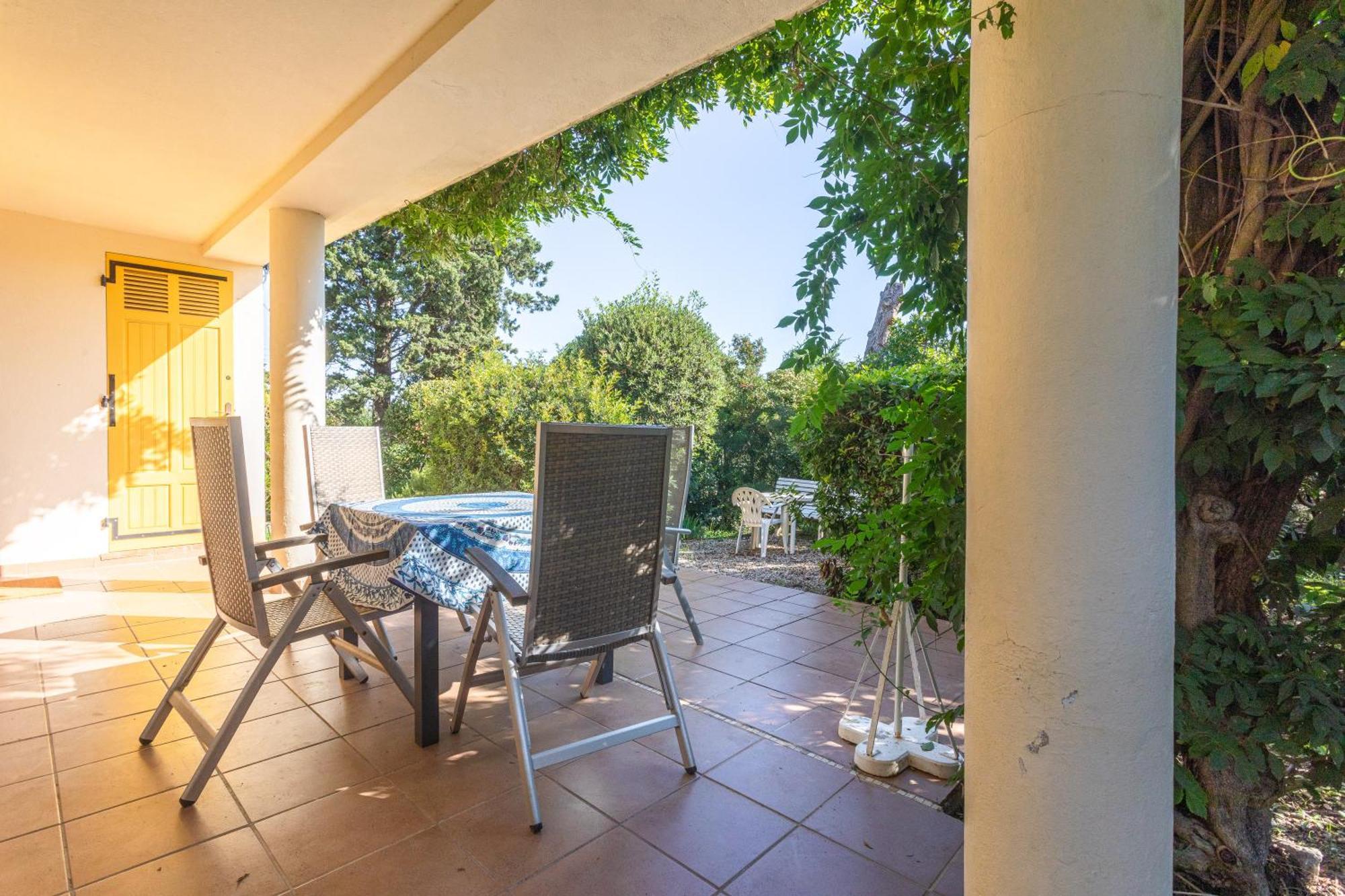 Apartment Dorene Fréjus